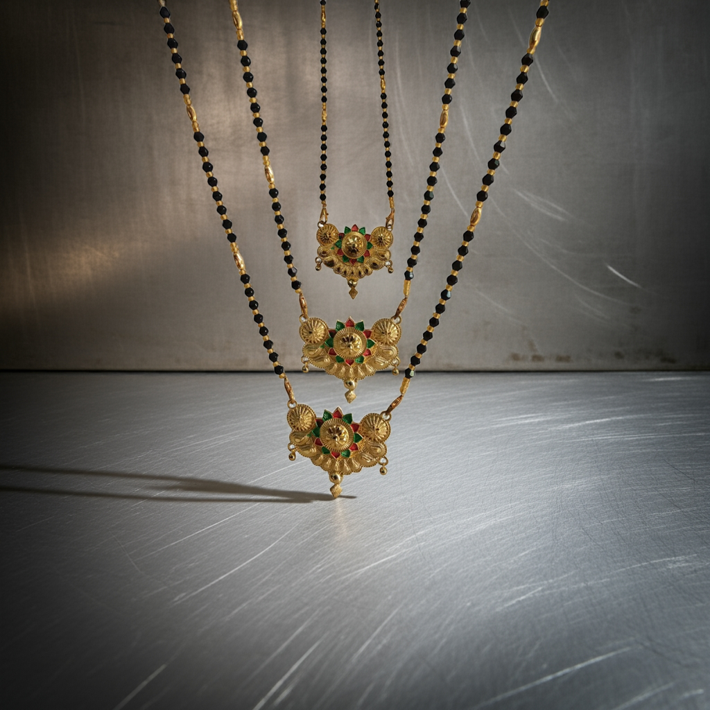 Mangalsutra