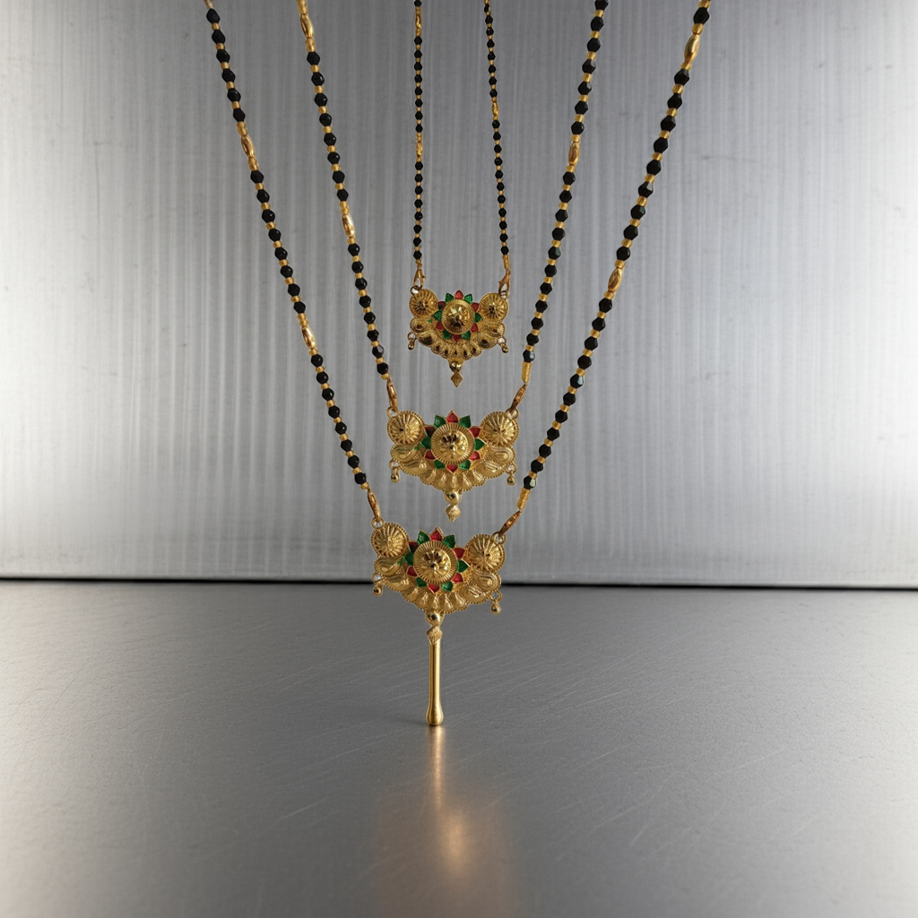 Mangalsutra